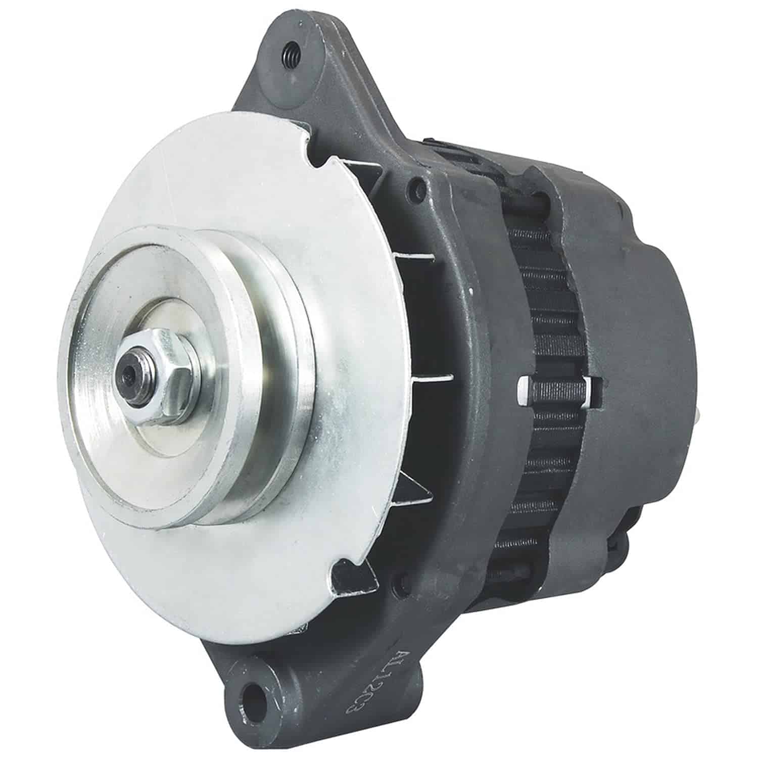 Nuevo Alternador SAEJ1171 65A Compatible Con Volvo Penta