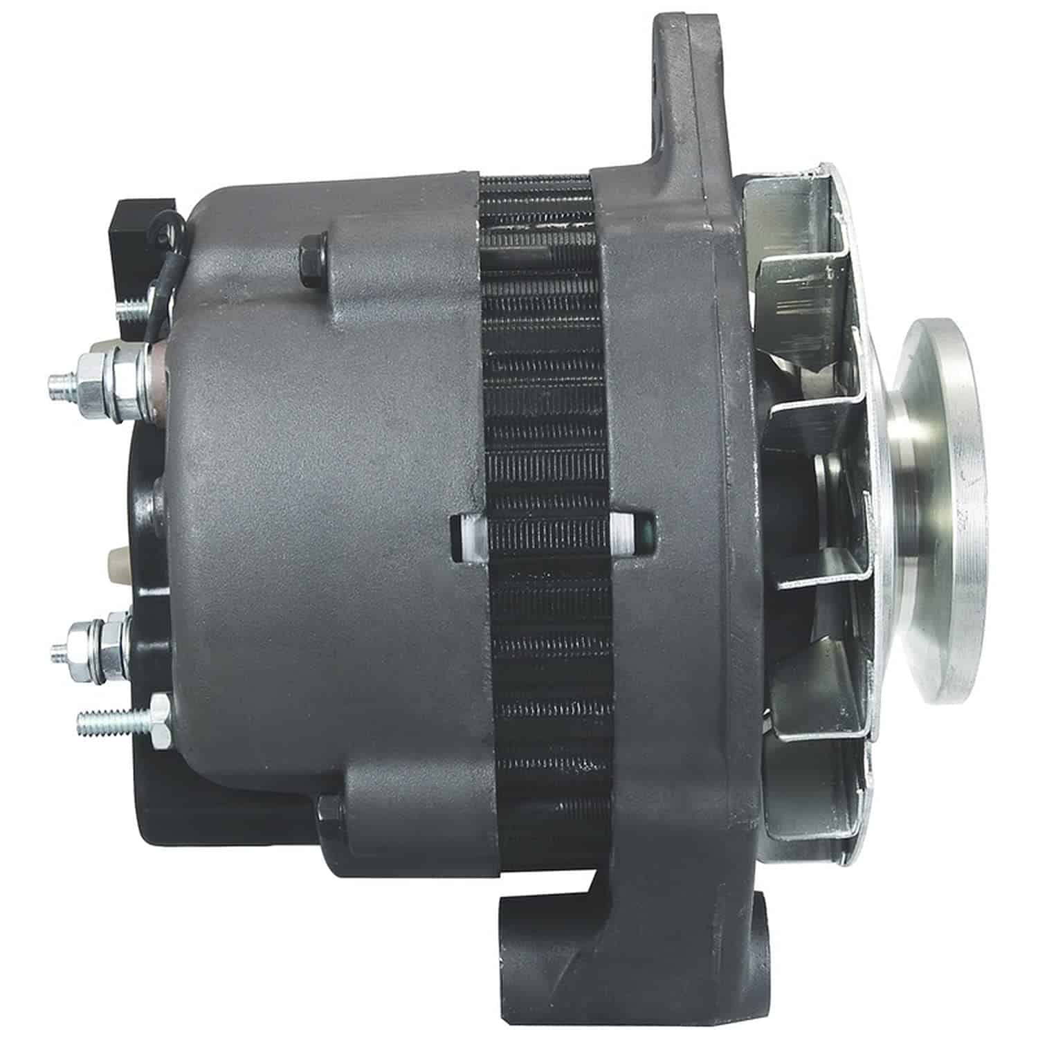 Nuevo Alternador SAEJ1171 65A Compatible Con Volvo Penta - Imagen 7