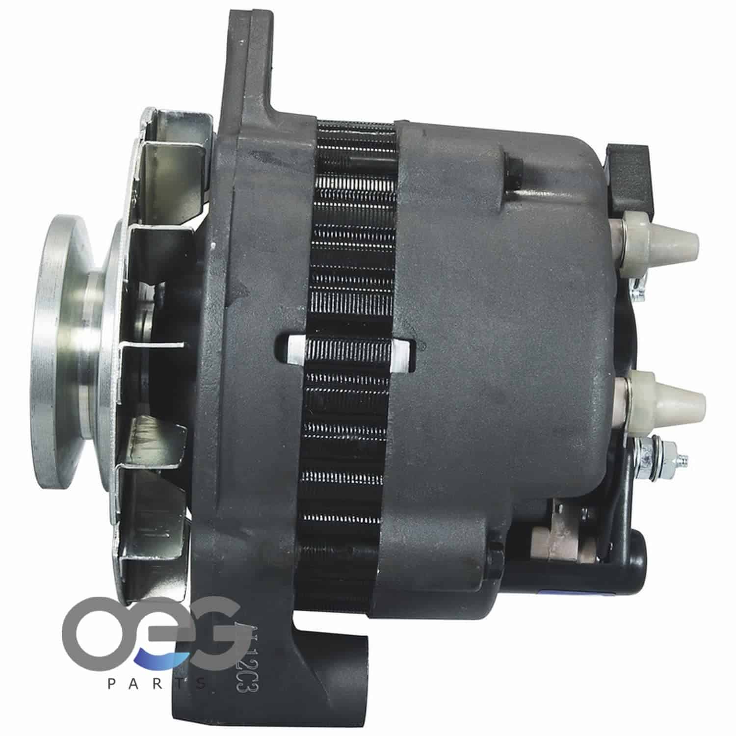 Nuevo Alternador SAEJ1171 65A Compatible Con Volvo Penta - Imagen 9