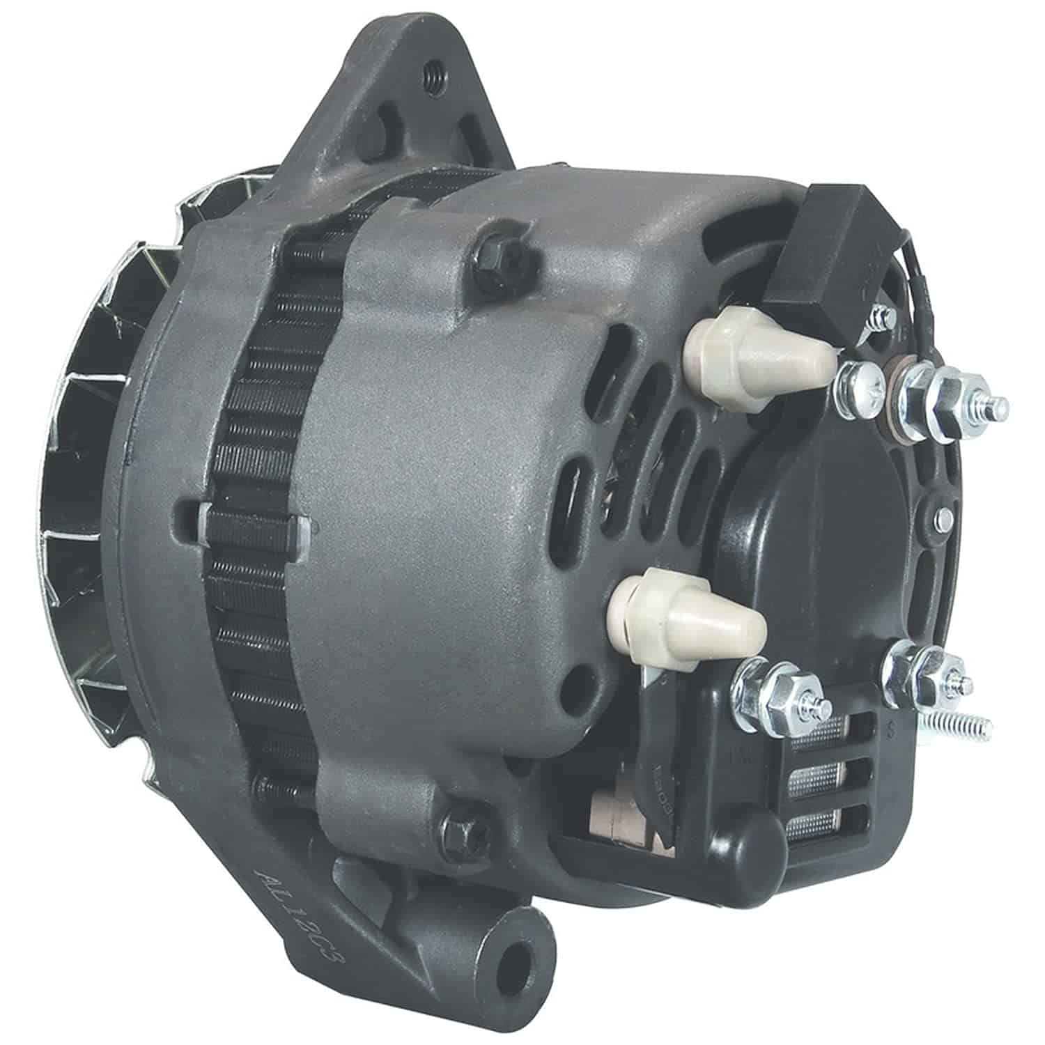 Nuevo Alternador SAEJ1171 65A Compatible Con Volvo Penta - Imagen 3