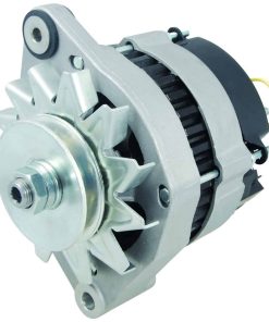 Nuevo Alternador Compatible Con Volvo Penta Reemplazo Paris