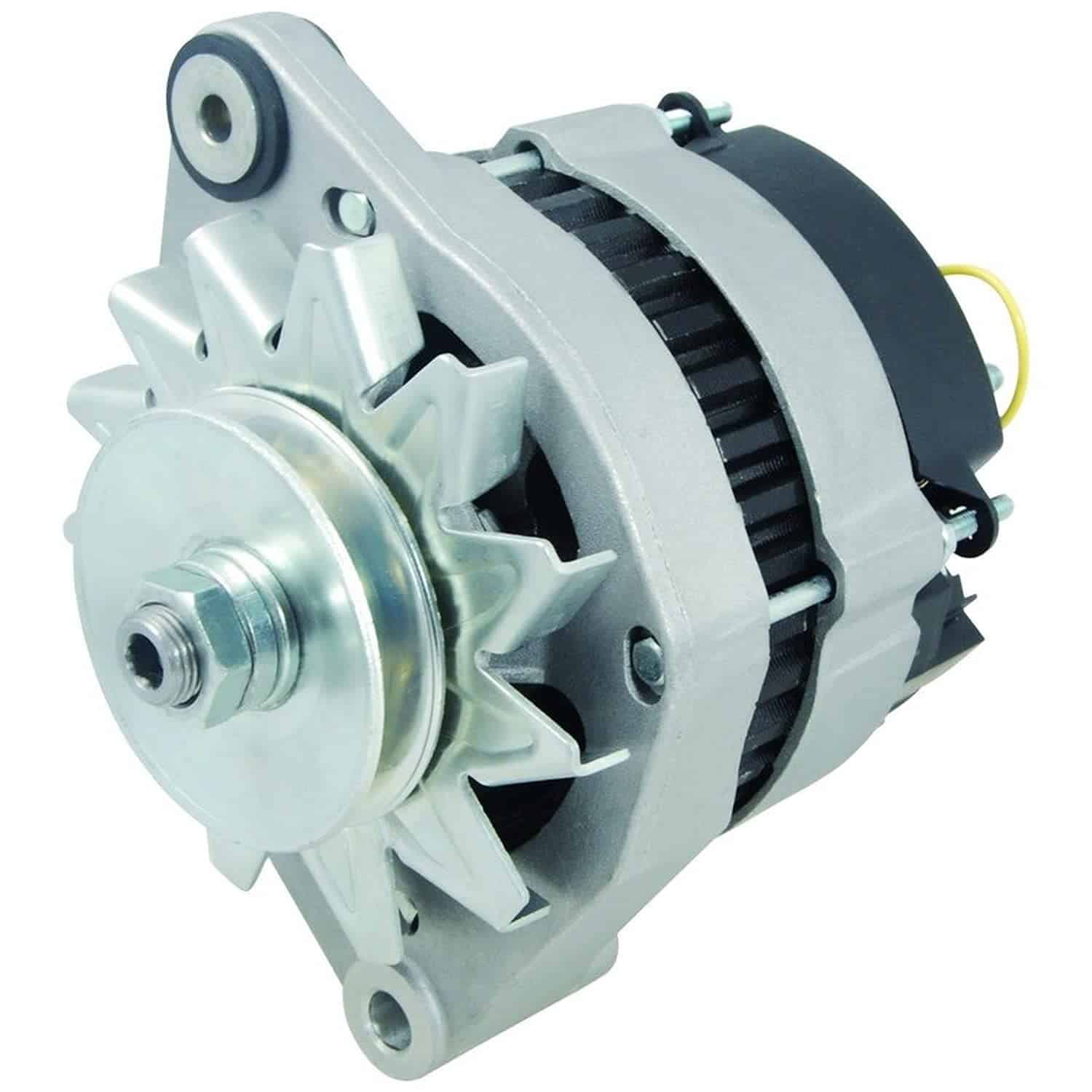 Nuevo Alternador Compatible Con Volvo Penta Reemplazo Paris