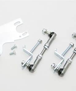 Kit de Rebaja Ajustable para Suspensión enlazada para