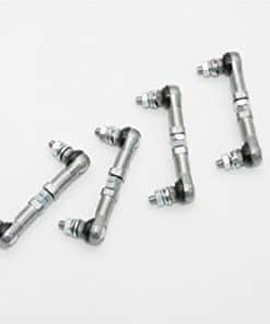 Kit de Suspensión de Bajada Ajustable para Porsche Cayenne