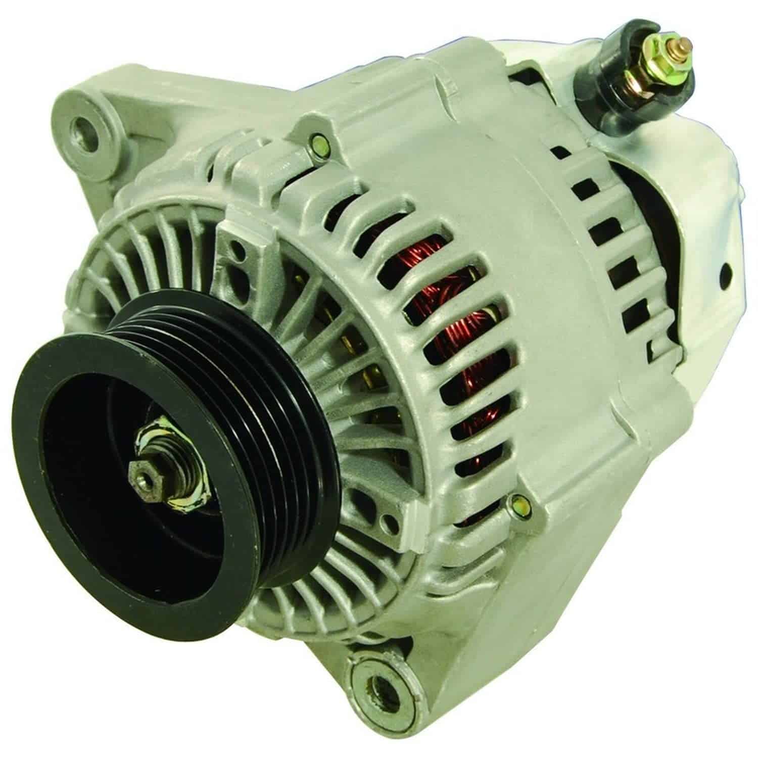 Nuevo Alternador Compatible Con Honda Accord DX LX EX 2.3L