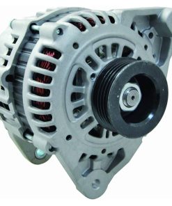 Nuevo Alternador Compatible con Nissan Frontier 1999-2002 &