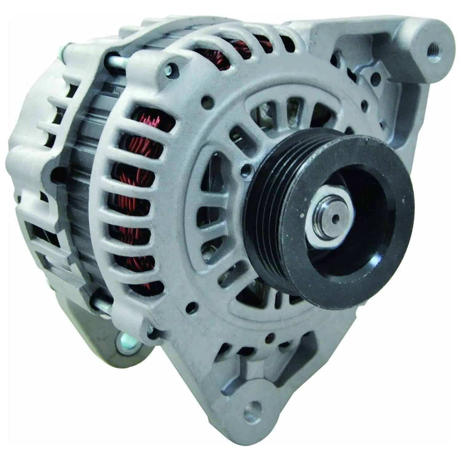 Nuevo Alternador Compatible con Nissan Frontier 1999-2002 &