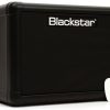 Gabinete de extensión de altavoz cerrado Blackstar Fly 103