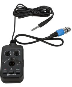 ADJ Products, Control Remoto Temporizador para Máquina de