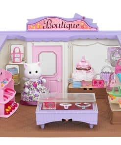 Tiendas de Sylvanian Families Boutique de Sylvania
