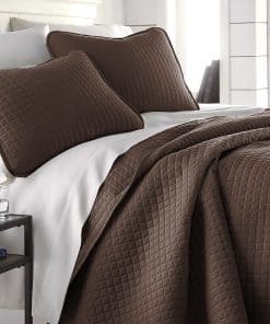 Set de edredón tamaño Queen/Full de Southshore Fine Living,