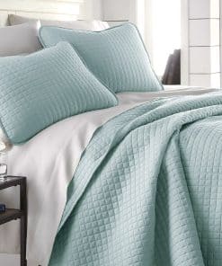 Juego de colcha extragrande para cama king de Southshore