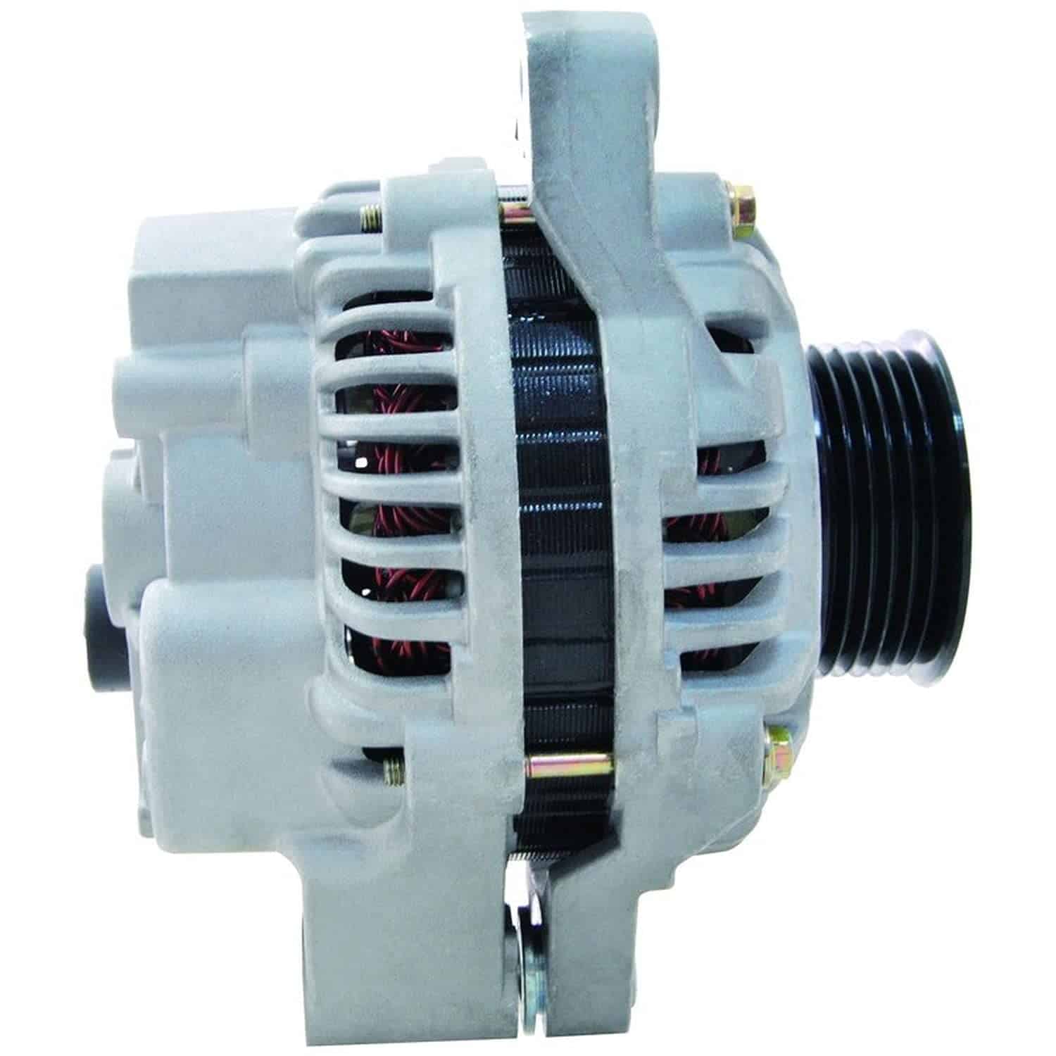 Nuevo Alternador Compatible Con Honda Civic 1.7L DX LX EX - Imagen 7