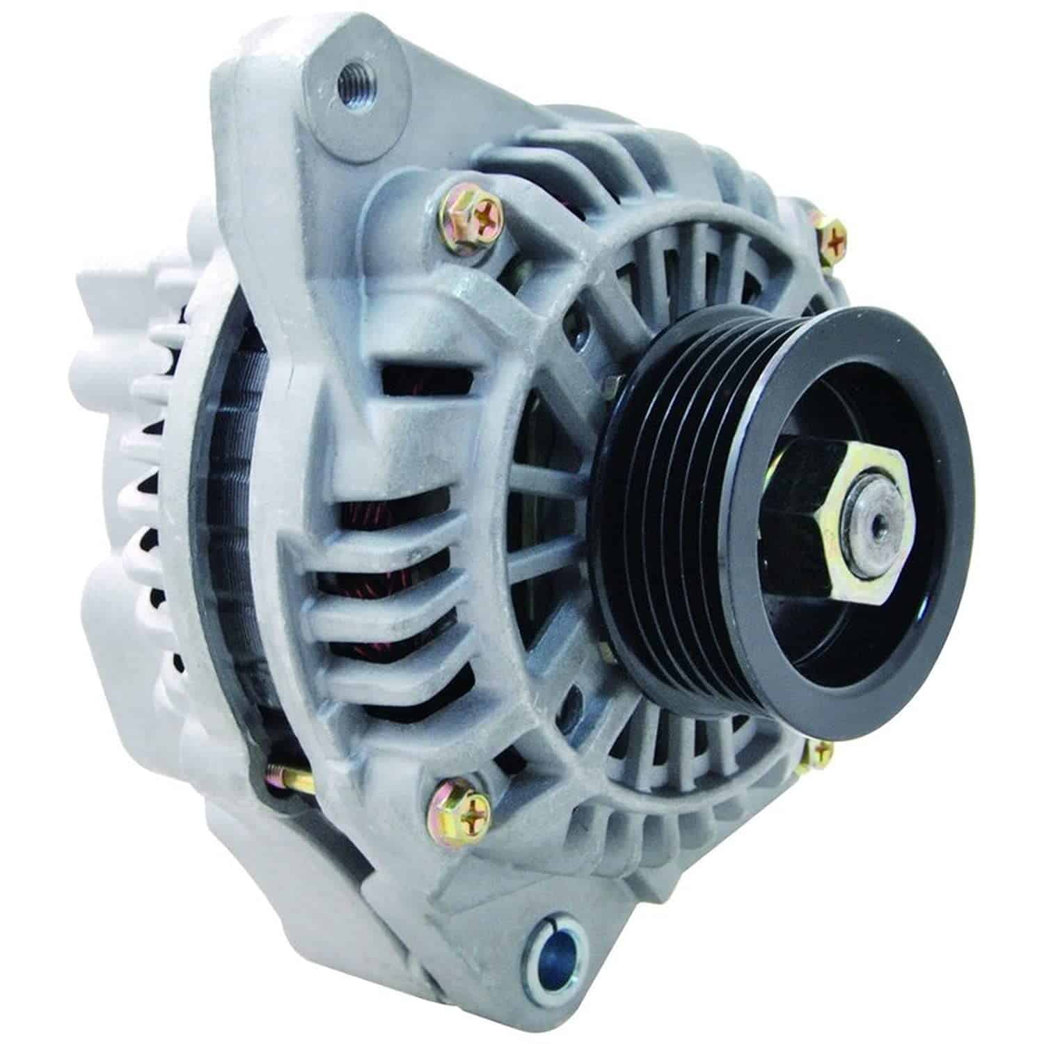 Nuevo Alternador Compatible Con Honda Civic 1.7L DX LX EX