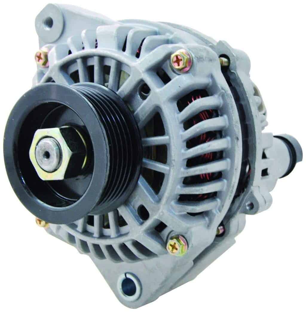 Nuevo Alternador Compatible Con Honda Civic 1.7L DX LX EX - Imagen 10