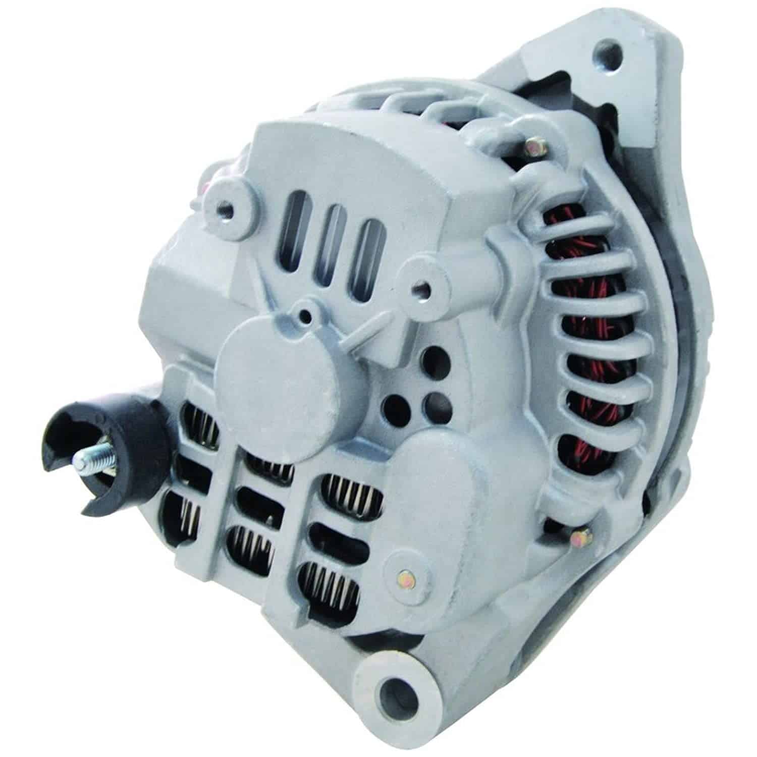 Nuevo Alternador Compatible Con Honda Civic 1.7L DX LX EX - Imagen 3