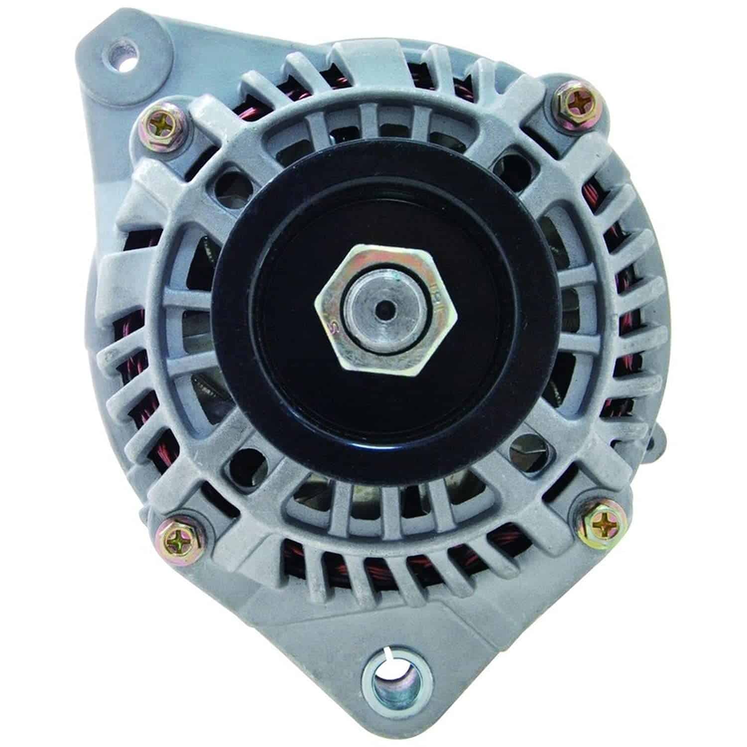 Nuevo Alternador Compatible Con Honda Civic 1.7L DX LX EX - Imagen 4