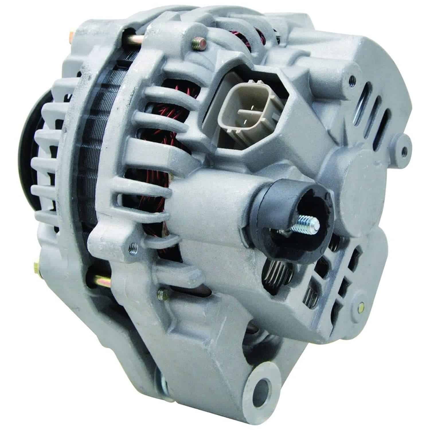 Nuevo Alternador Compatible Con Honda Civic 1.7L DX LX EX - Imagen 6