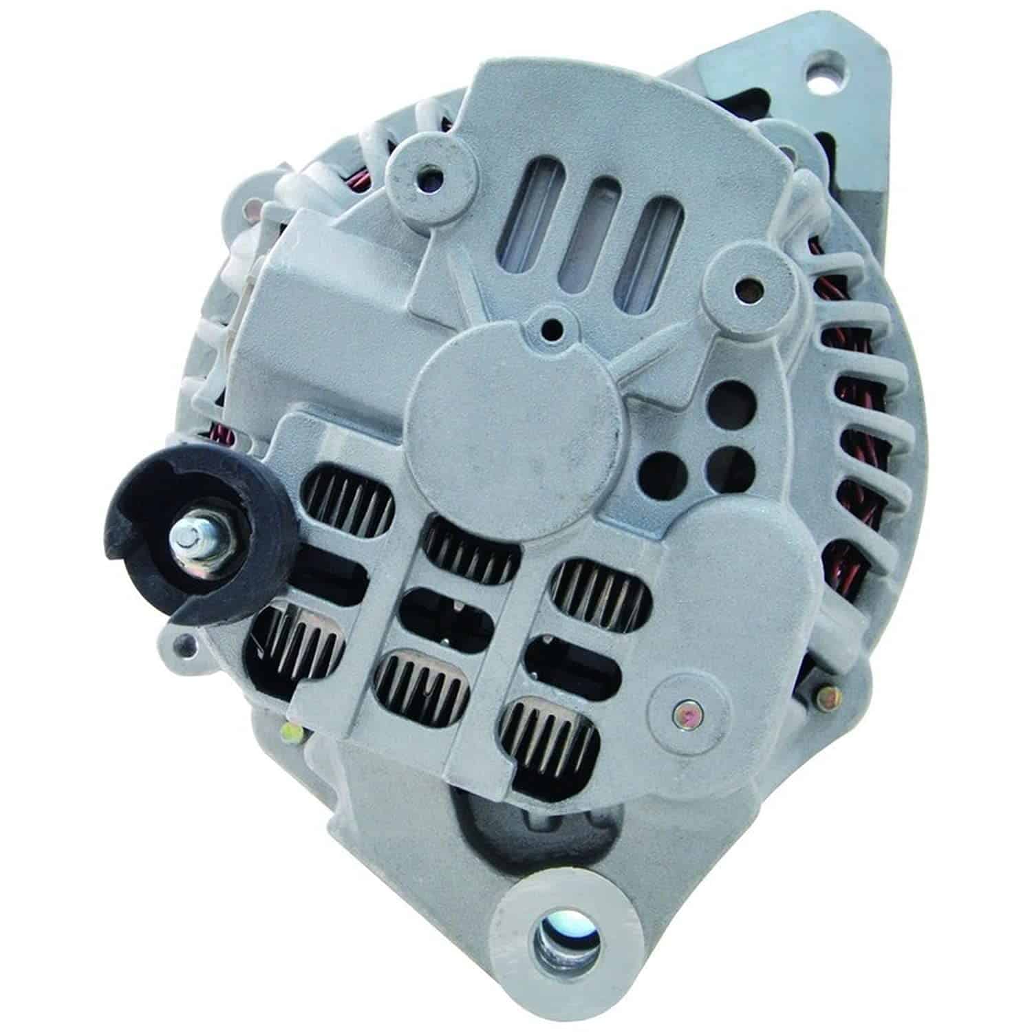 Nuevo Alternador Compatible Con Honda Civic 1.7L DX LX EX - Imagen 5