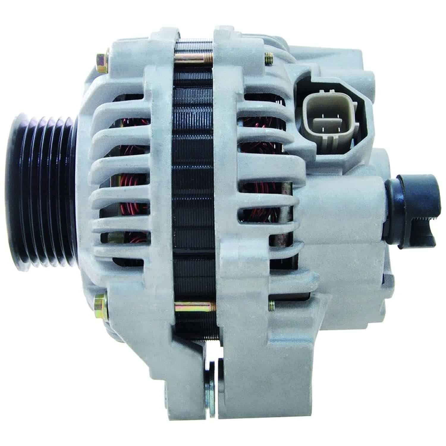 Nuevo Alternador Compatible Con Honda Civic 1.7L DX LX EX - Imagen 8