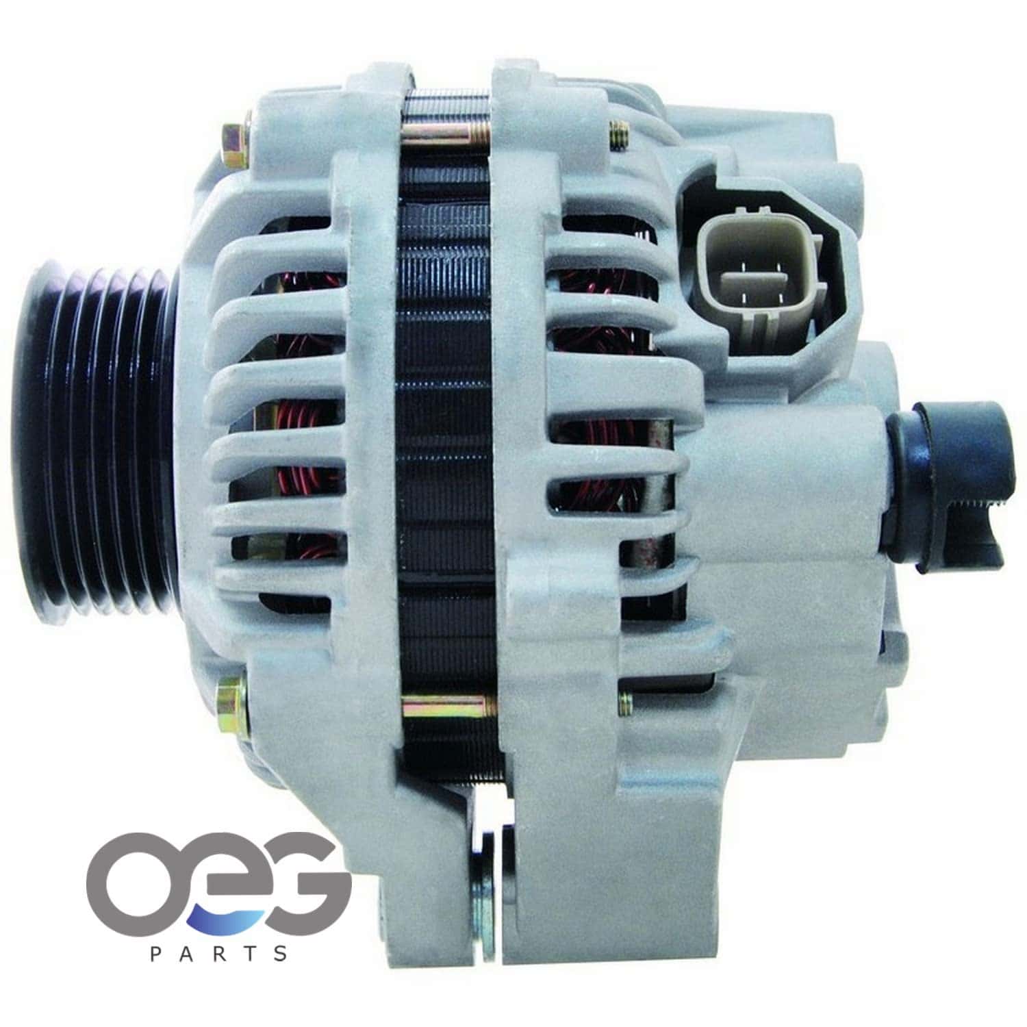 Nuevo Alternador Compatible Con Honda Civic 1.7L DX LX EX - Imagen 9