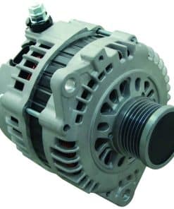 Nuevo Alternador Compatible Con Nissan Altima Sentra
