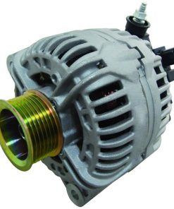 Nuevo Alternador Compatible Con Dodge Durango 2004 5.7L,