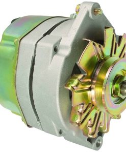 Nuevo Alternador Compatible Con Mercruiser 1968-1987 y OMC
