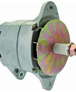 Nueva Alternador Compatible con 1989-1993 Chevrolet GMC &