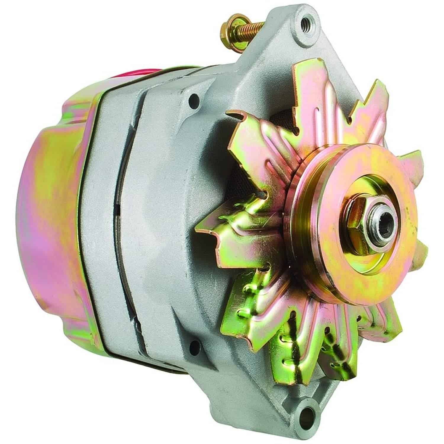Nuevo Alternador Compatible con Mercruiser Marine 2.5L 3.0M