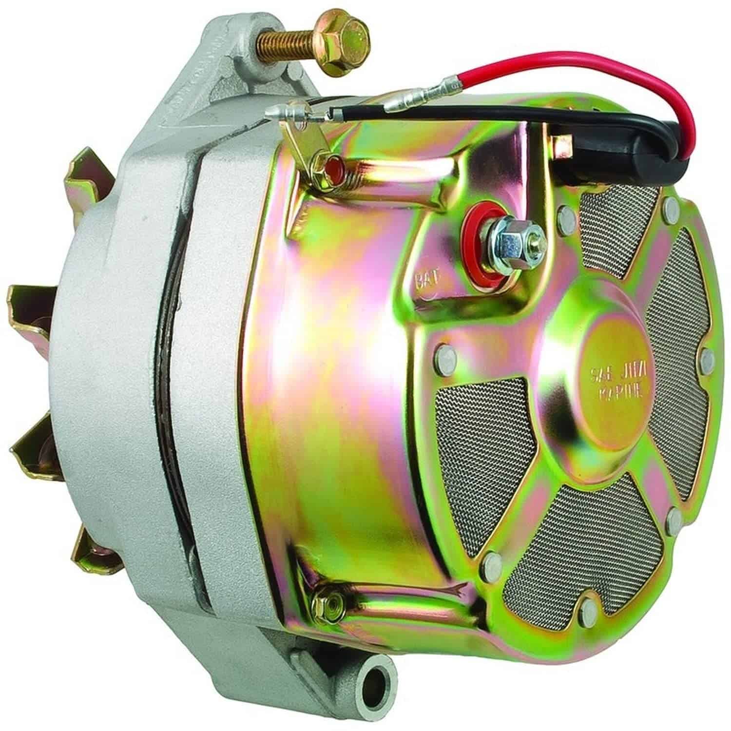 Nuevo Alternador Compatible con Mercruiser Marine 2.5L 3.0M - Imagen 3