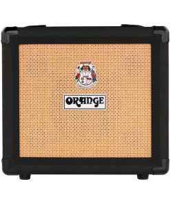 Amplificador de Guitarra y Altavoz Combo Crush 12 - 12W 6",