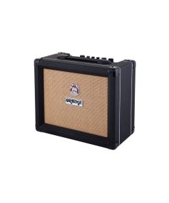 Amplificador de Guitarra y Altavoz Combo Orange Crush 20RT