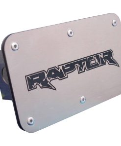 Tapón de enganche de remolque de la clase III de