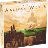 Juego de Mesa El Mundo Antiguo