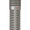 Cápsula de Micrófono Estéreo Zoom SSH-6 con Paraviento