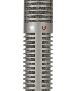 Cápsula de Micrófono Estéreo Zoom SSH-6 con Paraviento