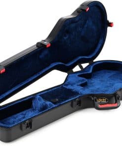 Estuche rígido Schecter Solo II - Estuche para ATX Solo II