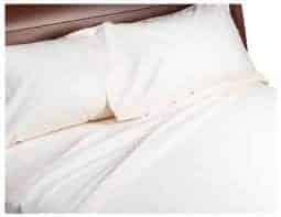 Juego de sábanas King Carlton Court Luxury Linens