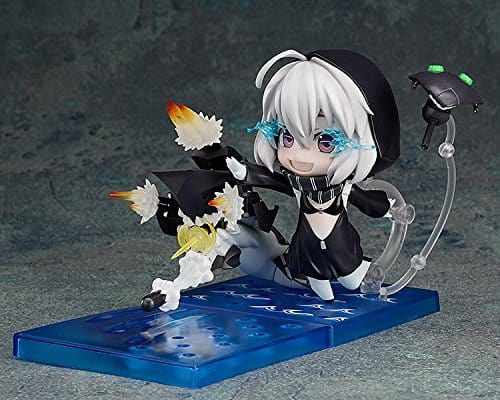 Figura de Acción Nendoroid Battleship Re-Class de Good - Imagen 6