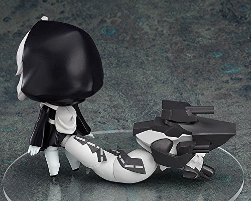 Figura de Acción Nendoroid Battleship Re-Class de Good - Imagen 8