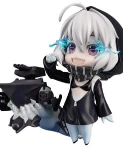 Figura de Acción Nendoroid Battleship Re-Class de Good