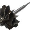 Eje de Turbina para Holset HX35 H1C Turbo Lab América