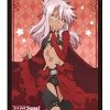 Kuro Fate/kaleid liner Funda para Cartas de Personaje de