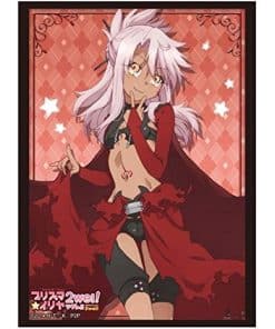 Kuro Fate/kaleid liner Funda para Cartas de Personaje de