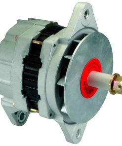 Nuevo Alternador Compatible Con Volvo Bluebird Freightliner