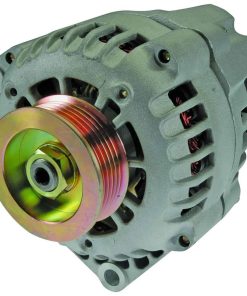 Nuevo Alternador Compatible con Chevy S10 GMC Sonoma &