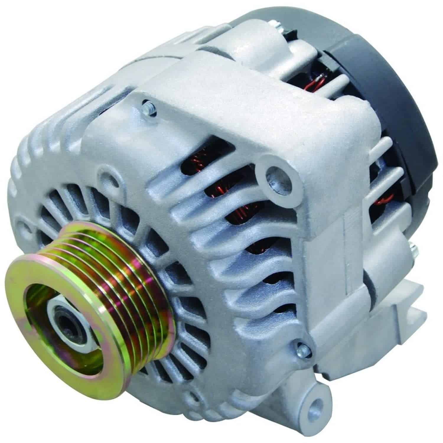 Nuevo Alternador Compatible con Buick LeSabre V6 3.8L