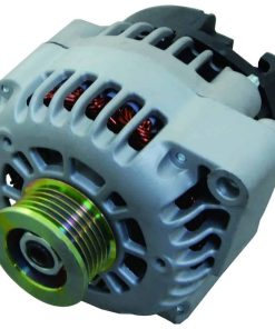 Nuevo Alternador Compatible Con Chevy Pontiac Olds 3.1 &