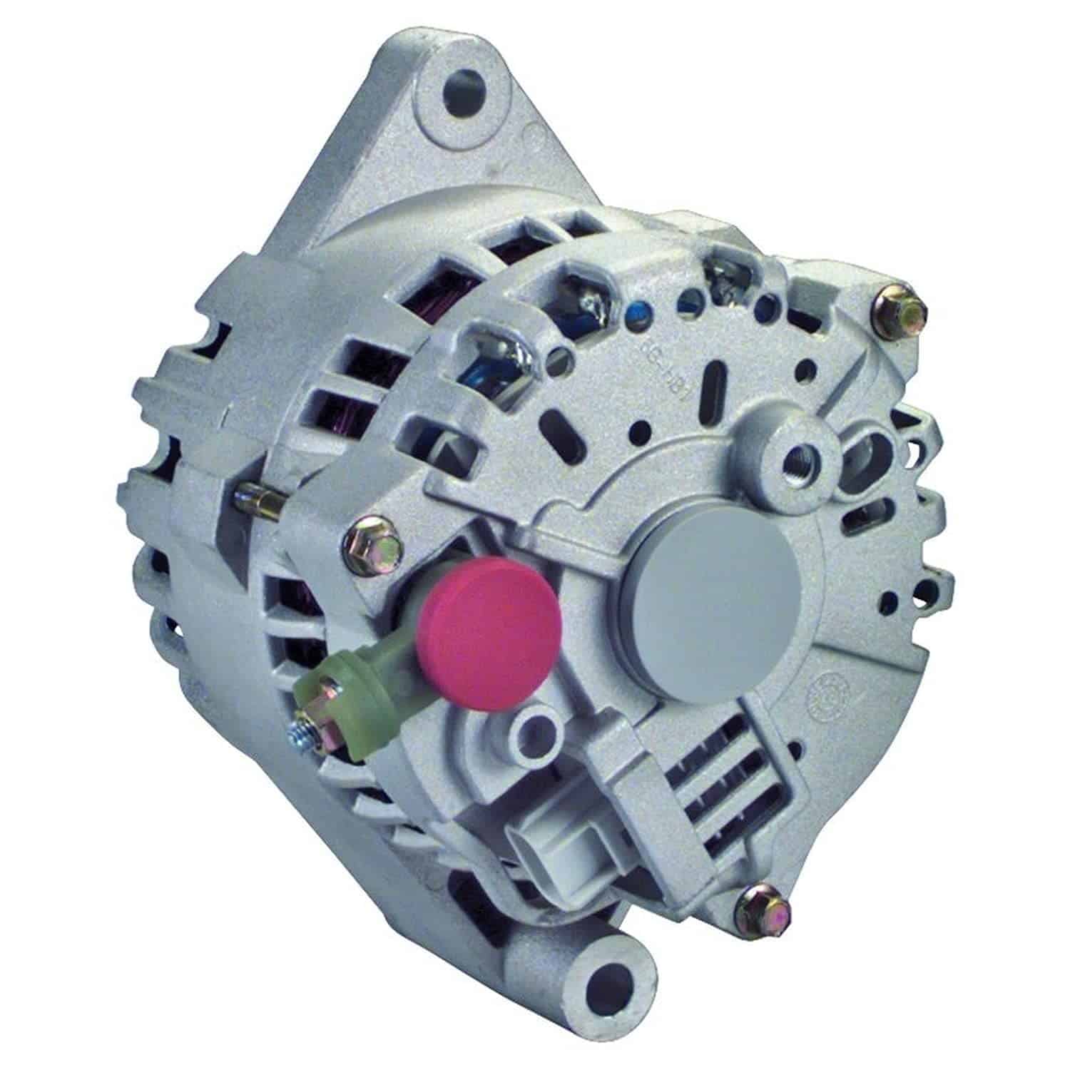Nuevo Alternador Compatible Con Taurus y Mercury Sable 3.0L - Imagen 3